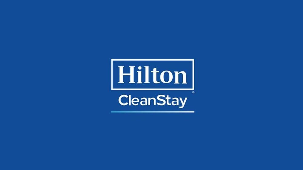 Hotel Home2 By Hilton Abilene, Tx Abilene