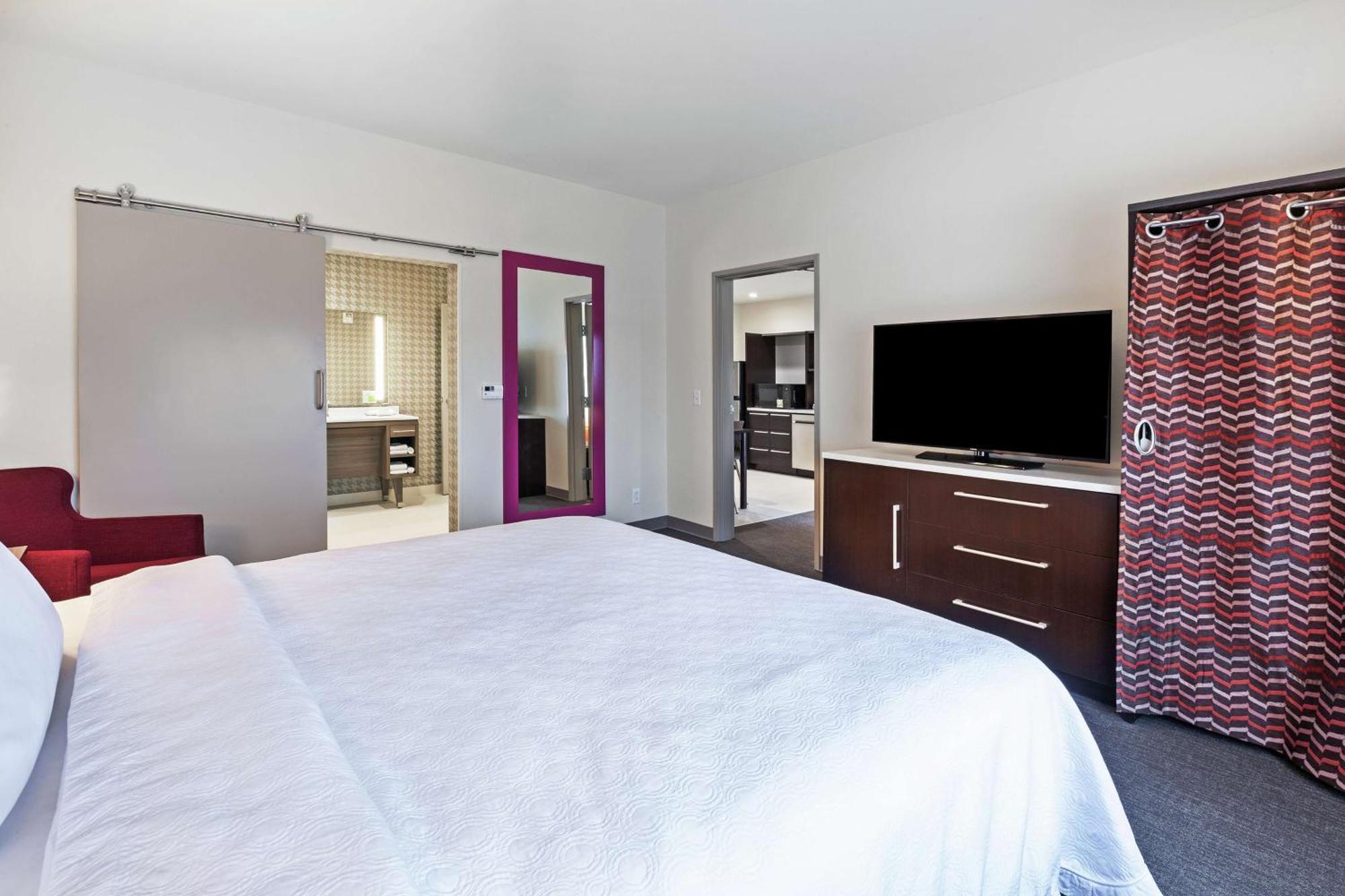 Home2 By Hilton Abilene, Tx Hotel