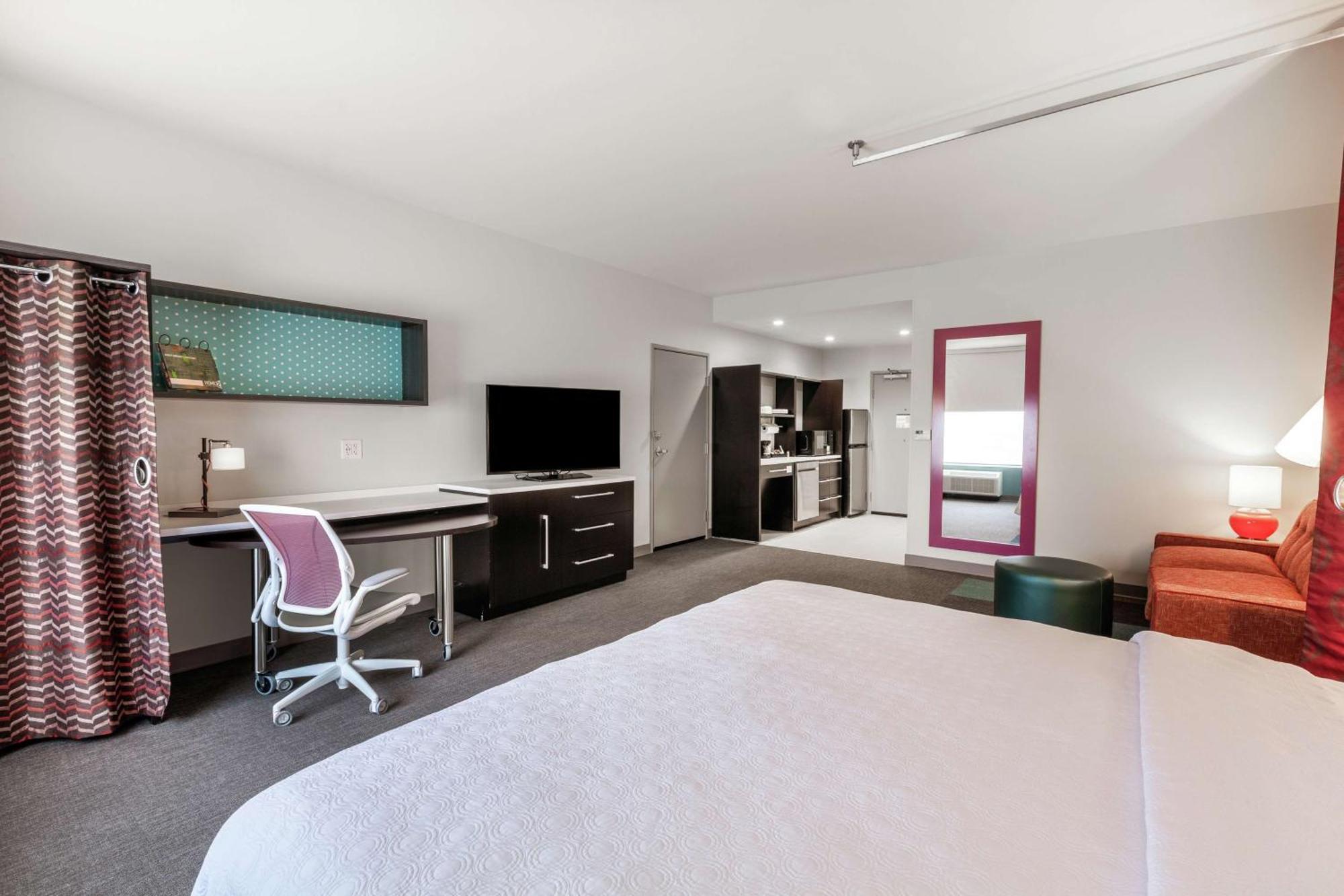 Home2 By Hilton Abilene, Tx 3*