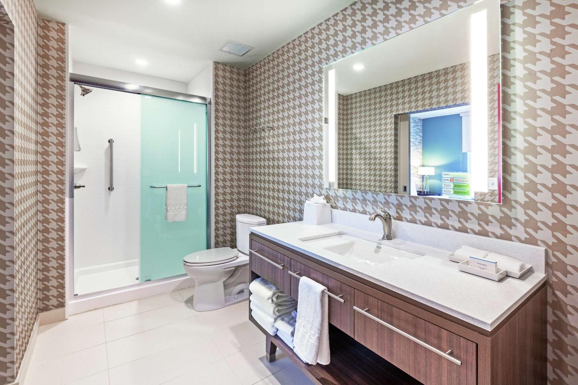 Home2 By Hilton Abilene, Tx Hotel 3*