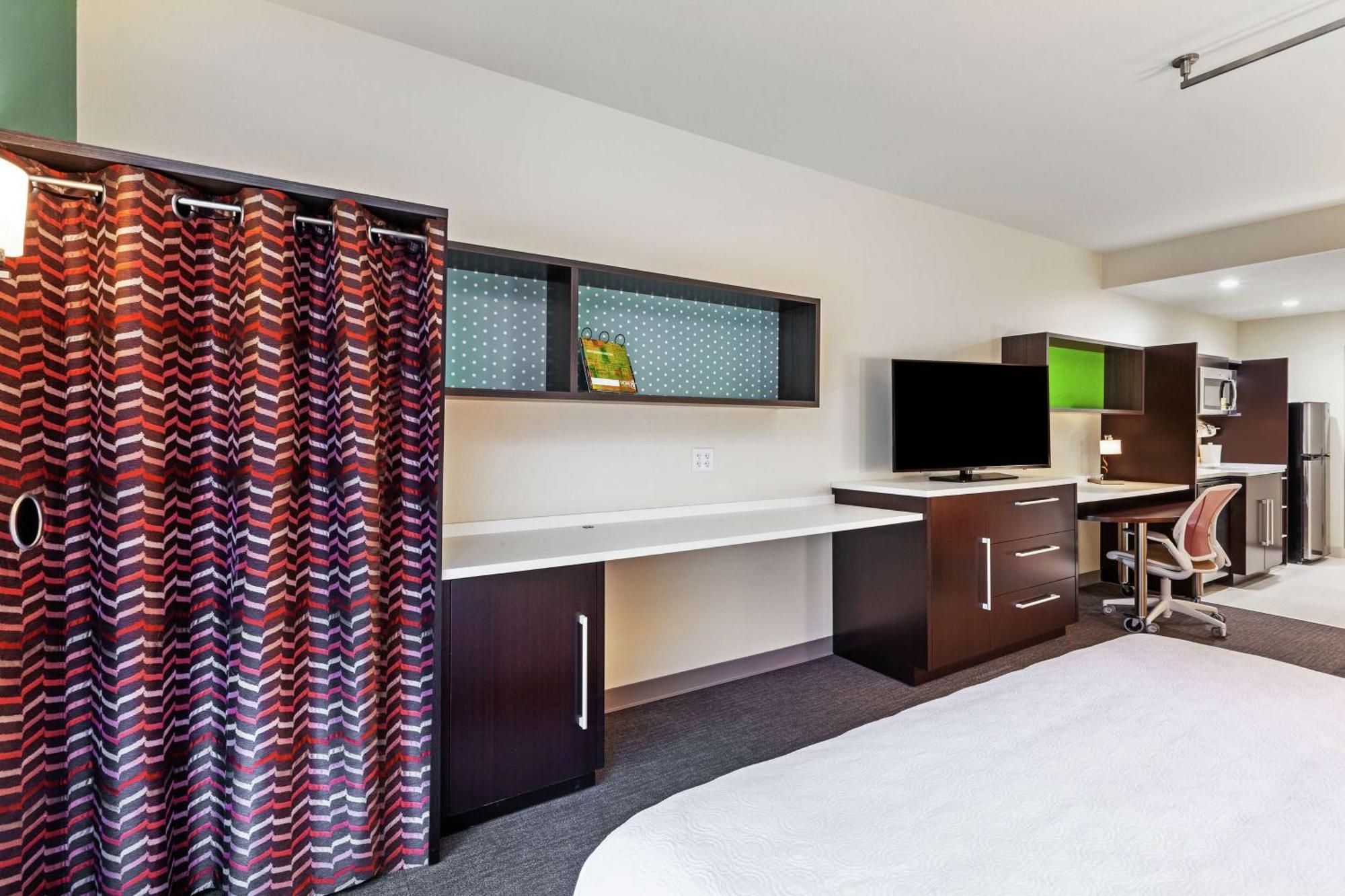 Home2 By Hilton Abilene, Tx Hotel